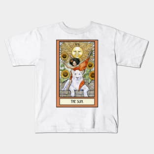 The Sun Kids T-Shirt